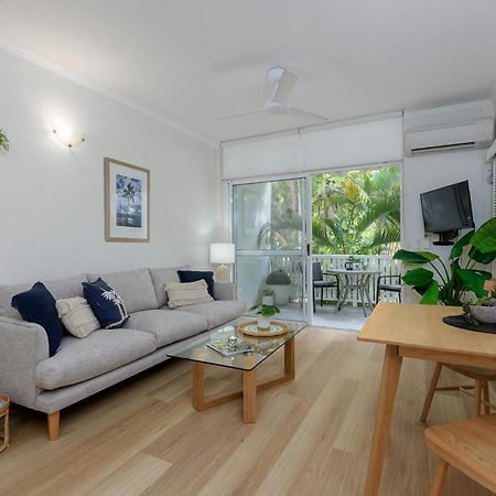 Coral Apartments Port Douglas Exterior foto