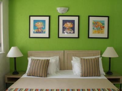 Coral Apartments Port Douglas Exterior foto